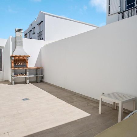 Casa Oasis Villa ติอาส ภายนอก รูปภาพ