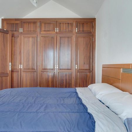 Casa Oasis Villa ติอาส ภายนอก รูปภาพ