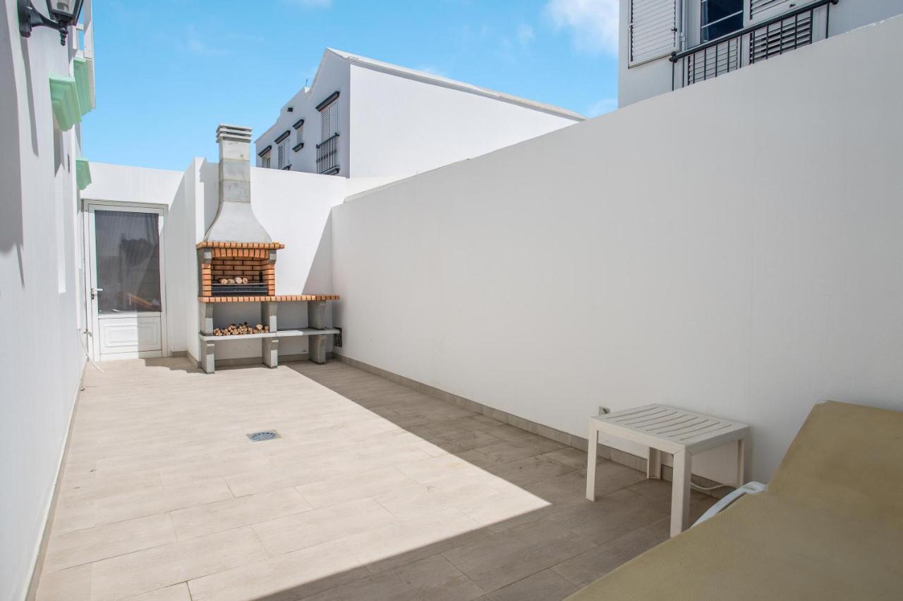 Casa Oasis Villa ติอาส ภายนอก รูปภาพ