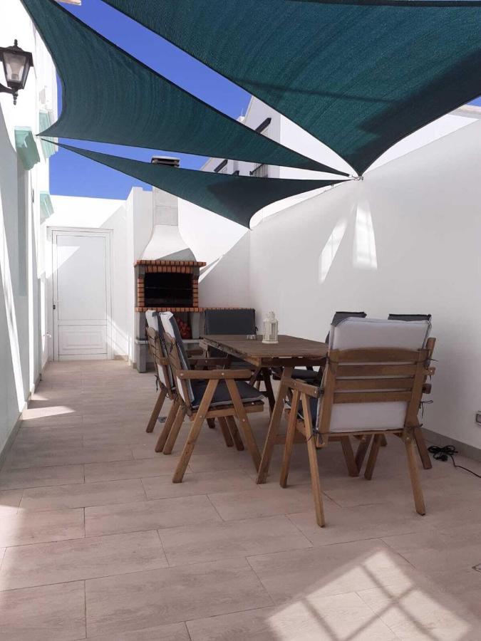 Casa Oasis Villa ติอาส ภายนอก รูปภาพ